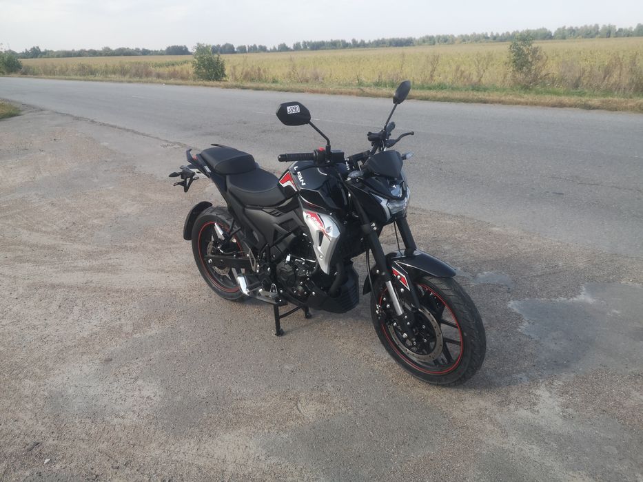 LIFAN SR 220  2023