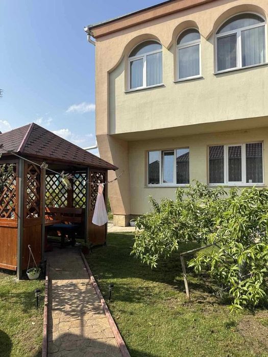 Продаж будинку с Трушки центр