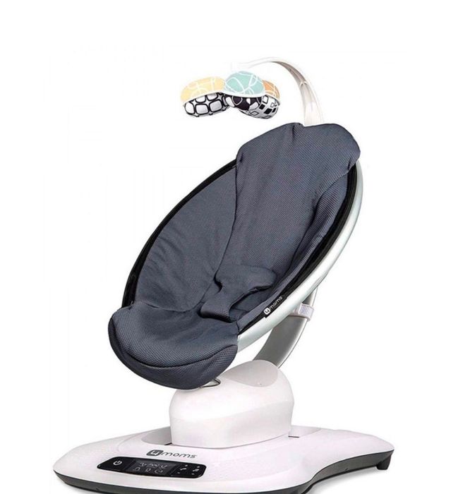 Крісло- гойдалка 4moms