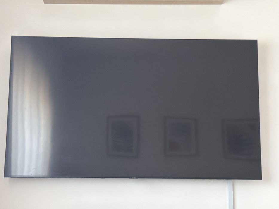 Samsung TV 65 CU7105