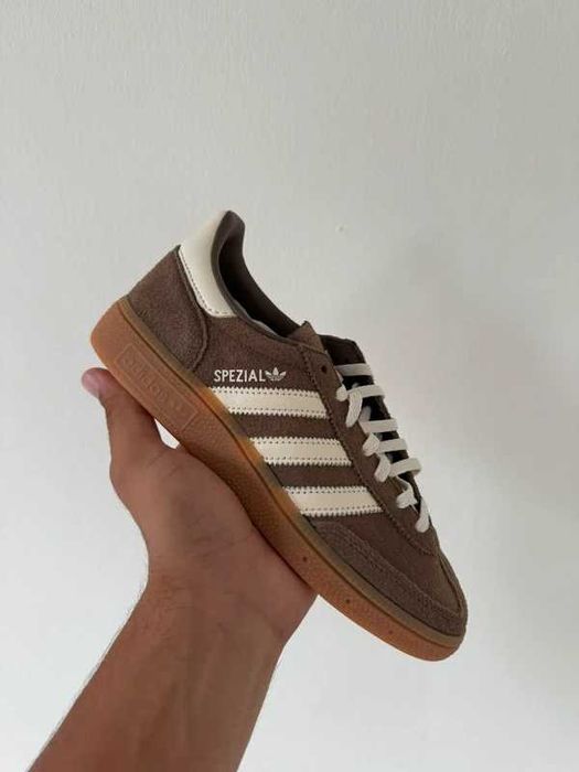 Buty sportowe adidas_Handball_Spezial R.38.5
