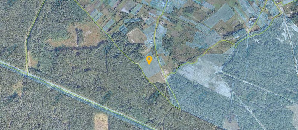 Продам ділянку для селянського господарства в с. Шпилі. Власник