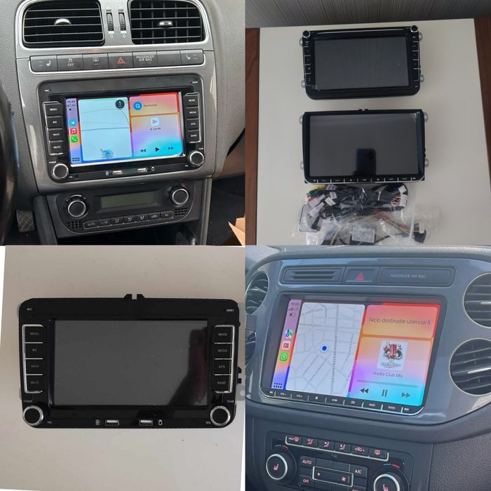 Vendo autoradios android