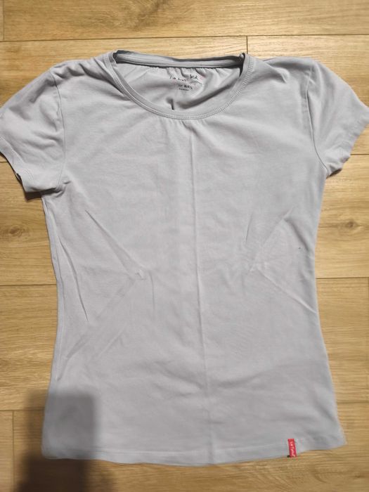 bluzka krotki rekaw t-shirt