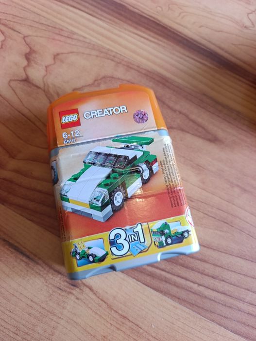 LEGO Creator 6910