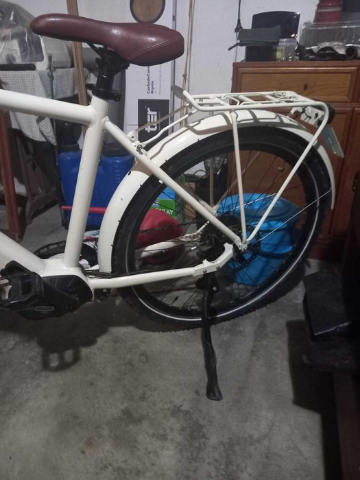 Bicicleta electrica Nova