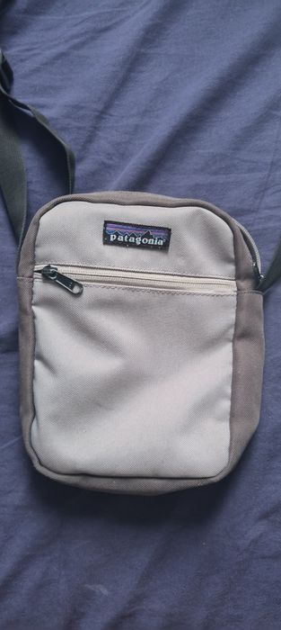 Продаю сумку patagonia