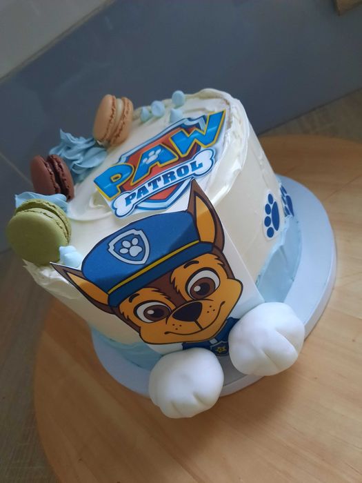 Torty slodkosci mini deserki