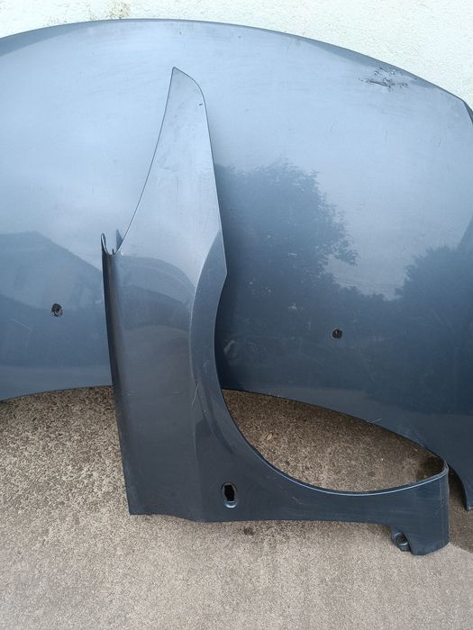 Peças para Peugeot 307