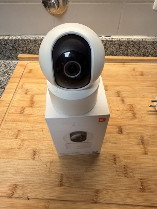 Camara Xiaomi Mi360° 1080p