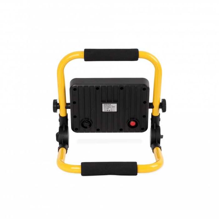 Foco projetor LED portátil de trabalho 60W  6000K