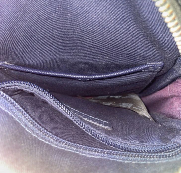 Bolsa Da Lacoste