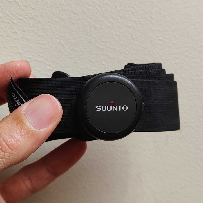 Suunto Spartan Ultra HR