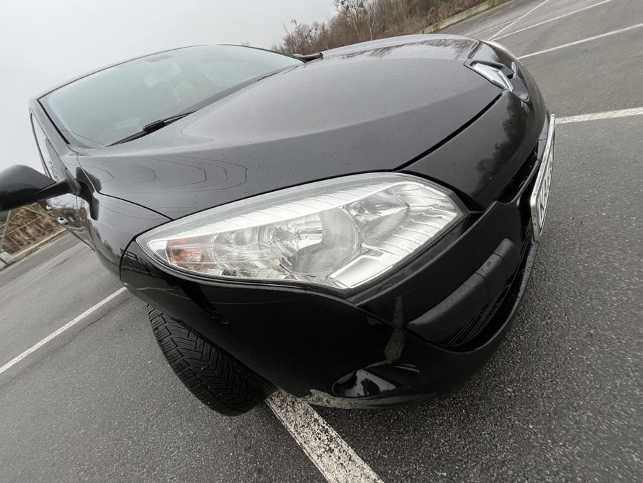 Продам Renault Megane 3