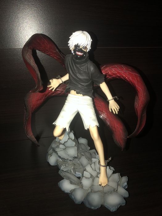 tokyo ghoul ken kaneki awakened