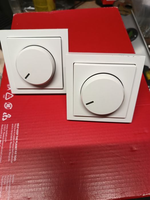 UID8620/00 DALI Dimmer Philips