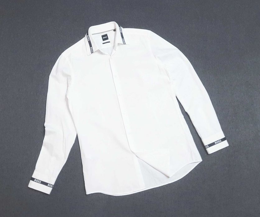Сорочка Hugo Boss