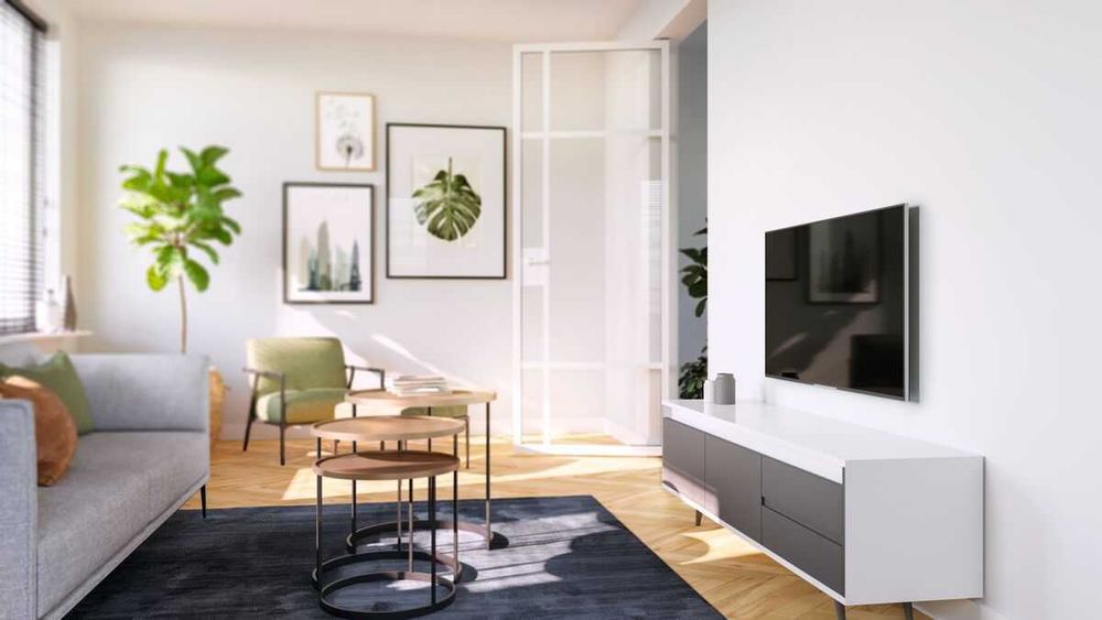 19"-50" Кронштейн для тв Vogels TVM 3203 Кріплення для телевізора