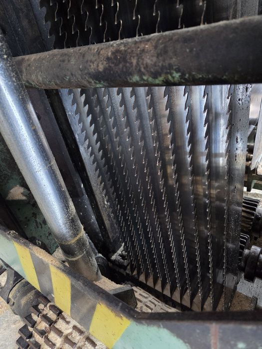 Trak Pionowy  FTAA-60