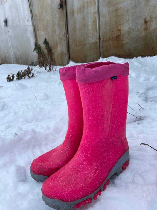 Сапожки дитячі Muflon р.35-36