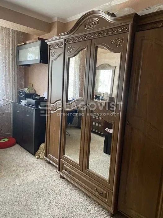 Apartment in Kyiv, 10-y mikrorayon Bilychiv, Bilychi - View 3