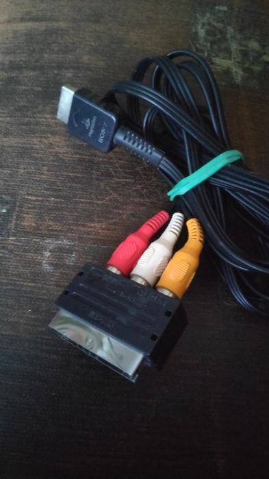 Kabel do ps 2 orginalny