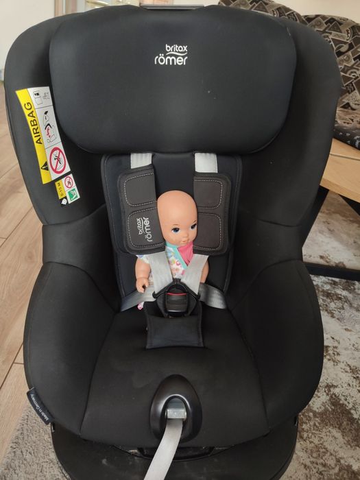 Fotelik britax romer