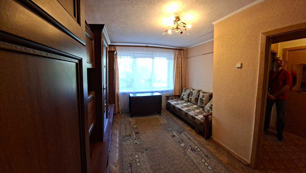 Продаж 1-кімн. квартири 22кв.м по вул. Перемишльска