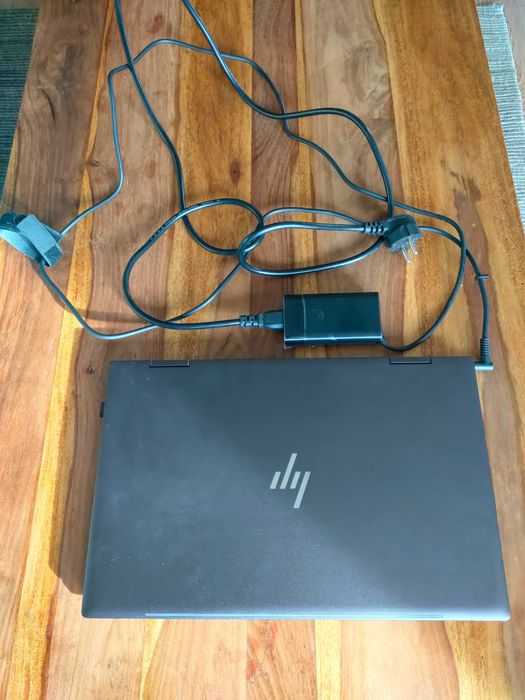 HP ENVY 15 x360 FHD Ryzen 7 5700U 16GB 512GB SSD W11
