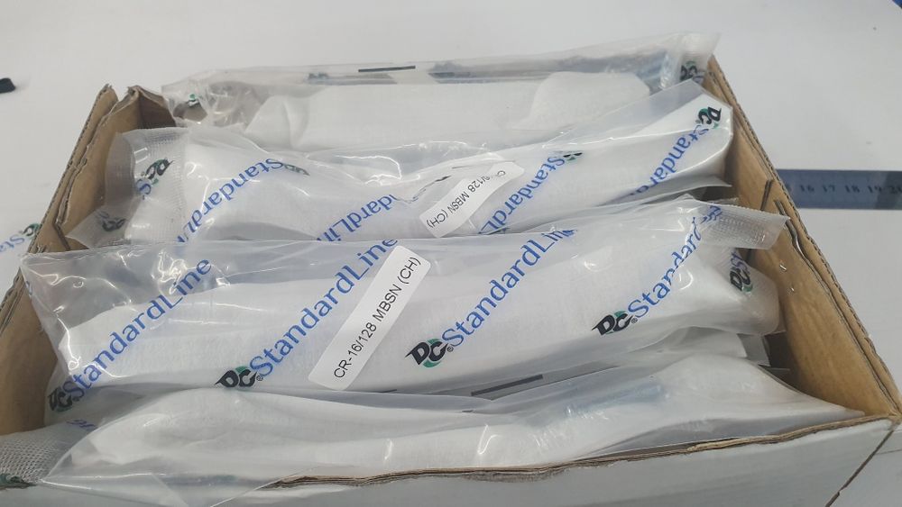 Ручки мебельные металлические GTV оптом