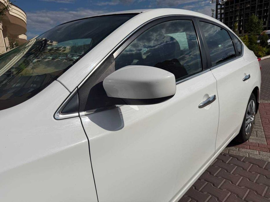NISSAN SENTRA 2015 VIN 3N1AB7APXFY319460 фото оголошення 7 з 24