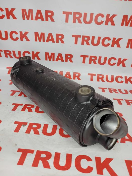 CHŁODNICA OLEJU wymiennik ciepła SW400