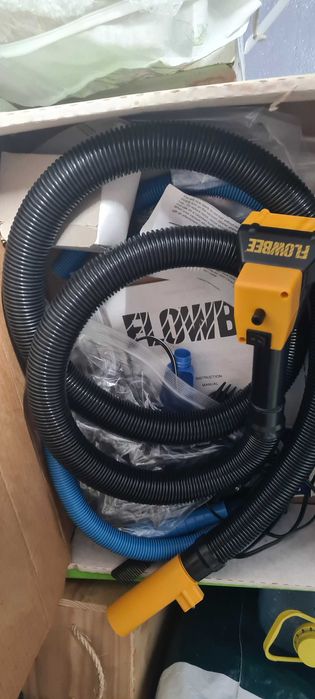 FLOWBEE- Sistema de corte cabelo em casa