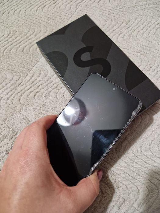 Samsung S22 / Bateria com garantia