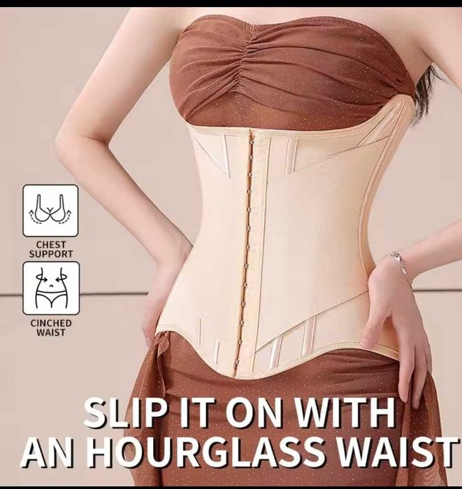 Cinta para a barriga