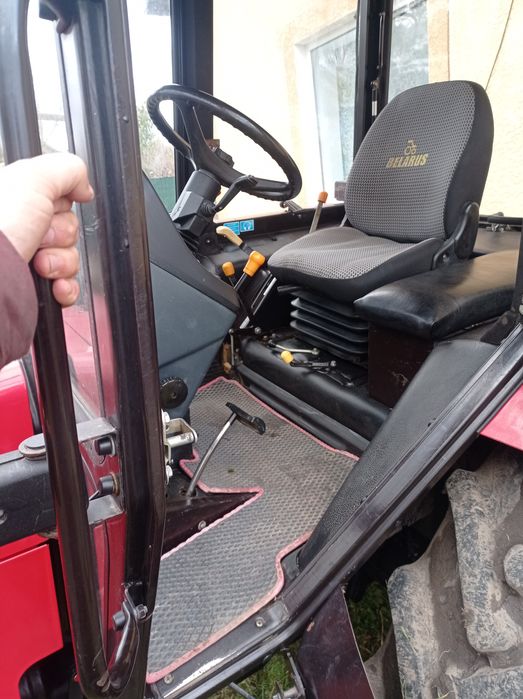 Трактор МТЗ -892