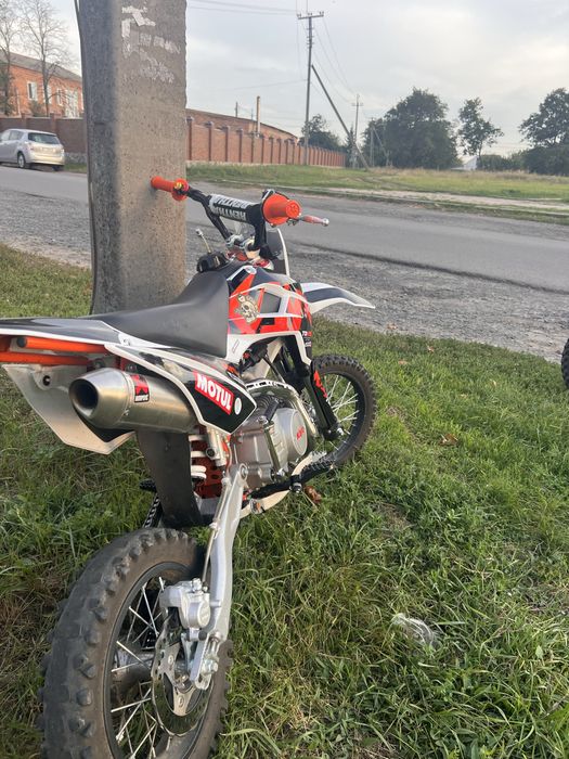 Продам Kayo  TD 125