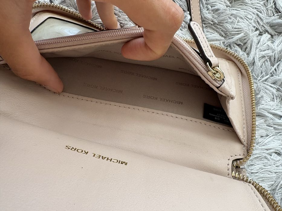 Carteira Michael Kors