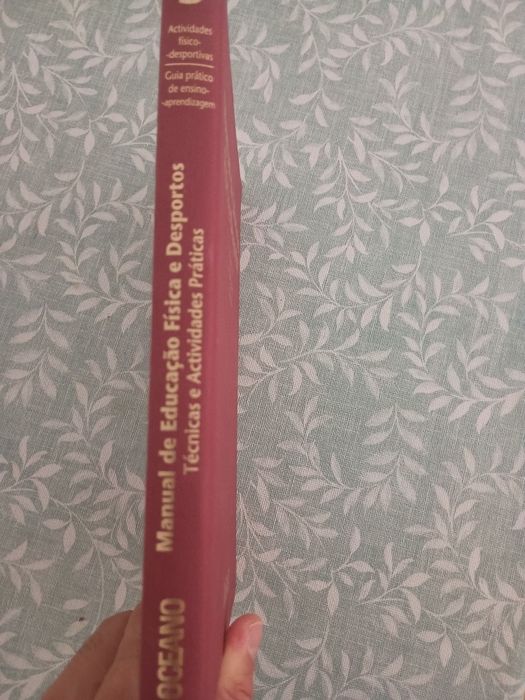 Livros 3€ cada um