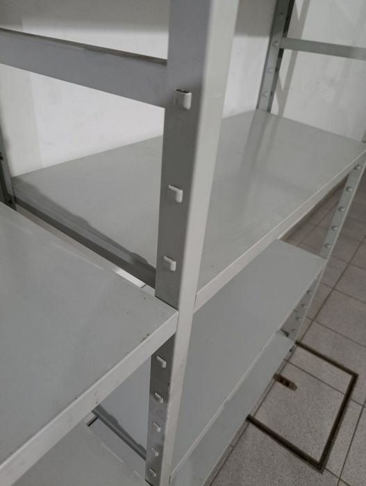Estante Metálica