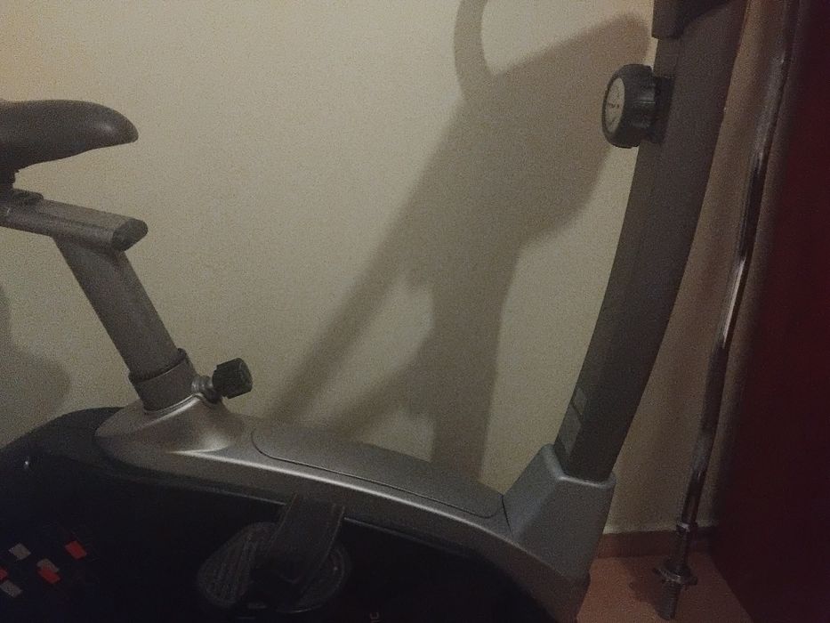 Rower magnetyczny