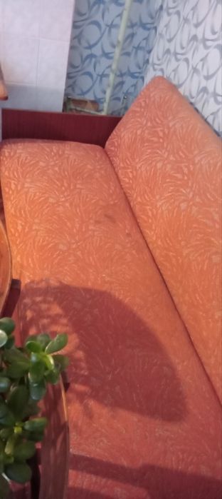 Диван книжка радянський