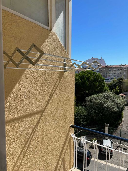 Aluguer de quarto de casal em Sacavém - alugar em Sacavém