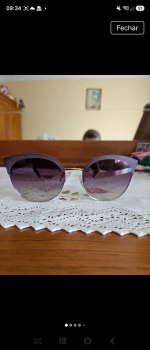 Óculos sol tous originais