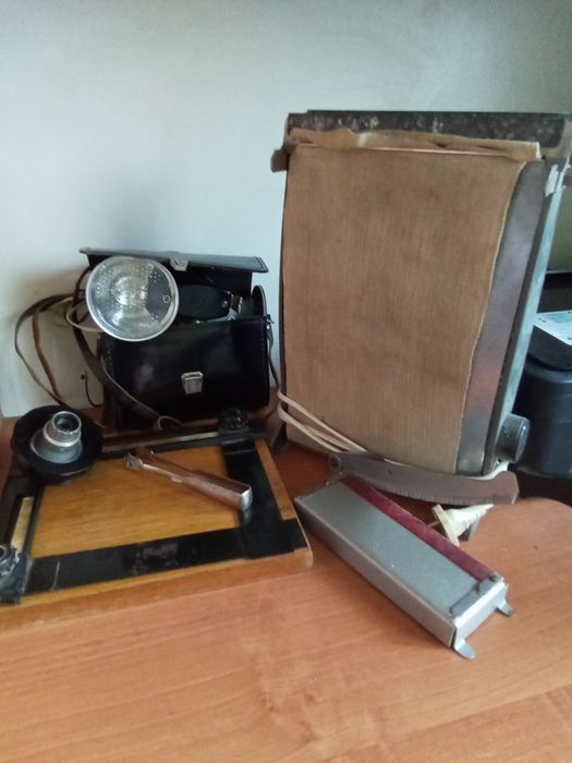 Набор для печати черно белых фото