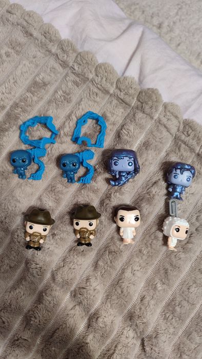 Повторки Kinder Joy Stranger things, Дивні дива, осд