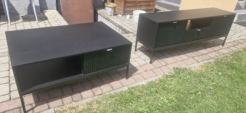 Kpl mebli do salonu SELSEY