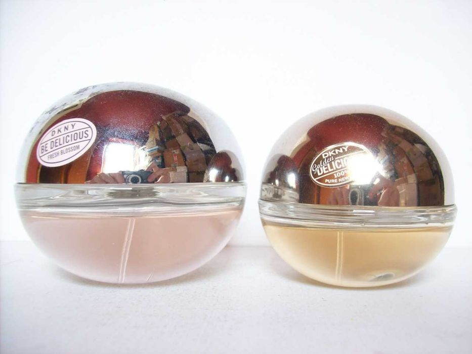 Donna Karan DKNY Golden Delicious, Be Delicious Fresh Blossom