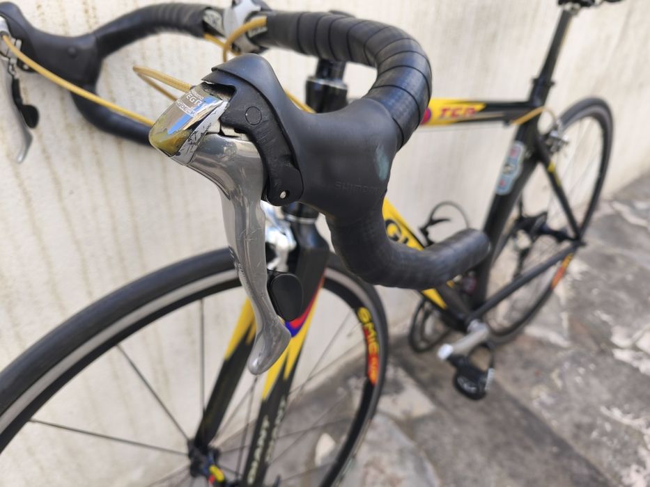 Aceito troca - Giant TRC 5.8