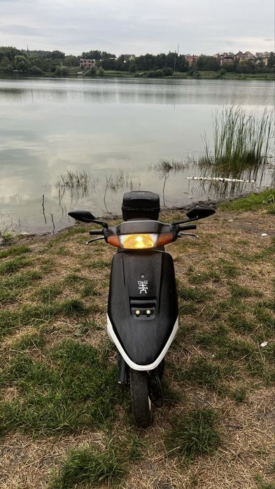 СРОЧНОЙ ПРОДАЖ Скутер Honda Takt AF24